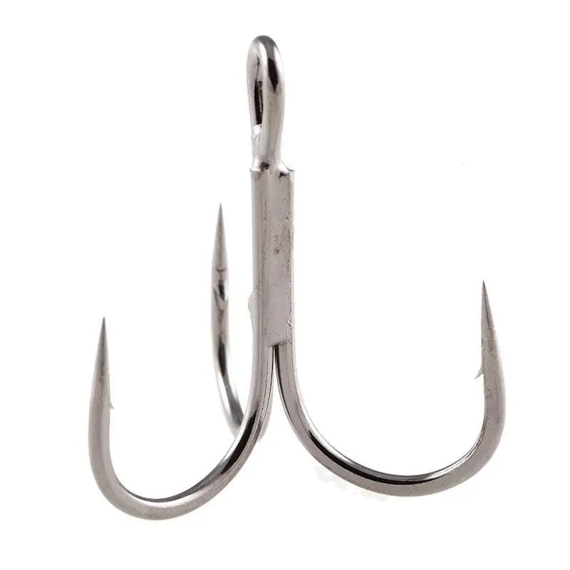 Owner St-56 Stinger 3X Treble Hooks 1