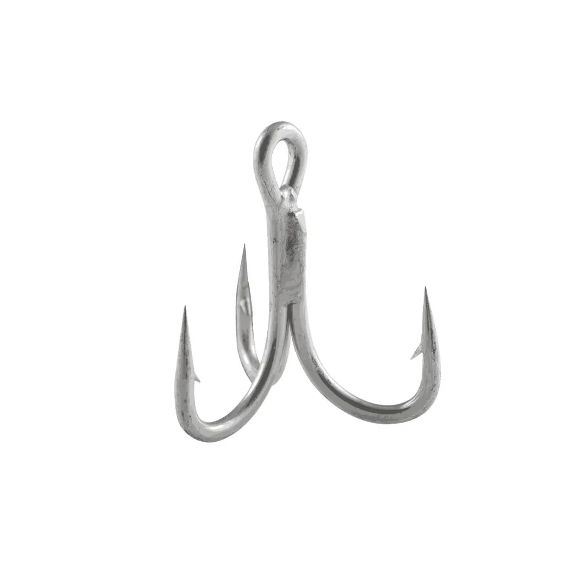 Owner St-76Tn 5X Treble Hooks 1