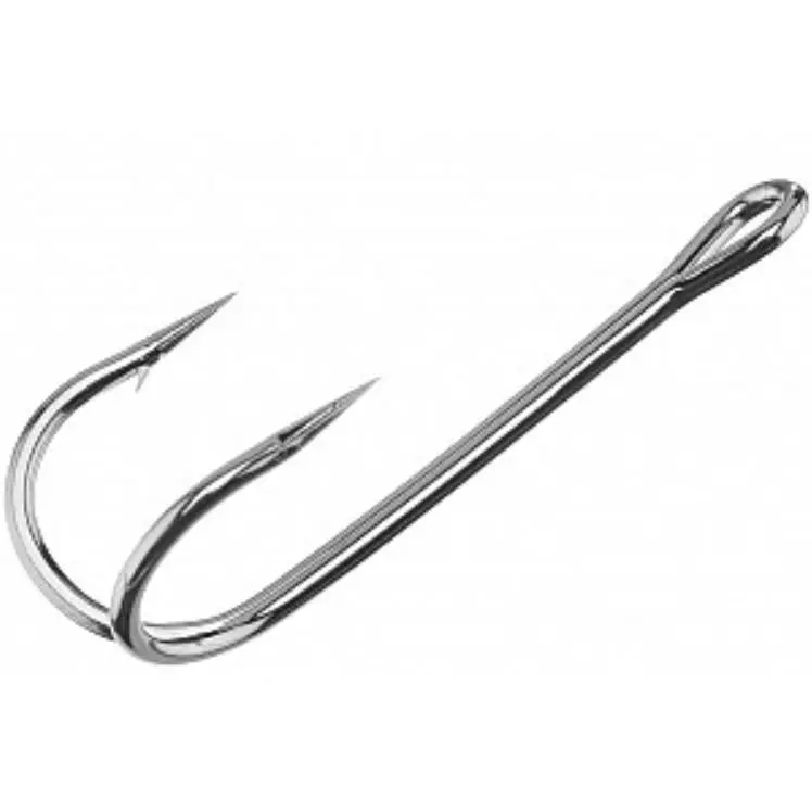 Owner Stinger Double Hooks 1