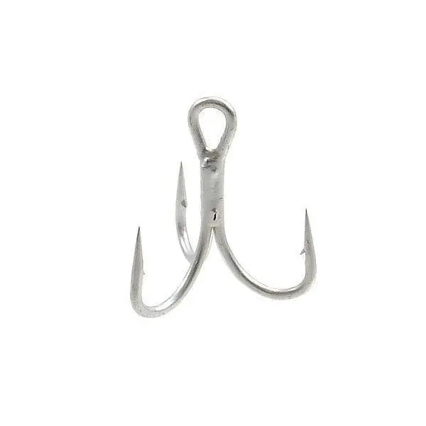 Owner Stx-58 Treble Hooks 1