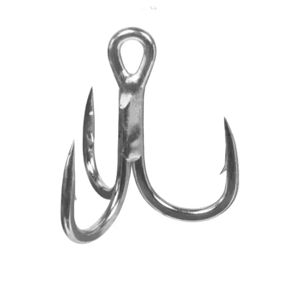 Owner Stx-71Tn Stinger Treble Hooks 1