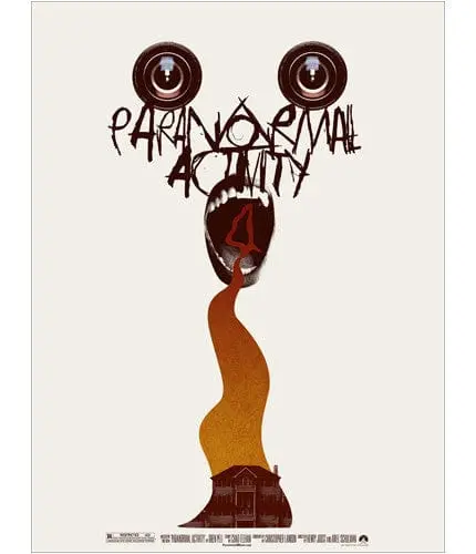 Paranormal Activity 4 1