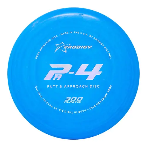 Prodigy PA-4 Precision Approach Disc
