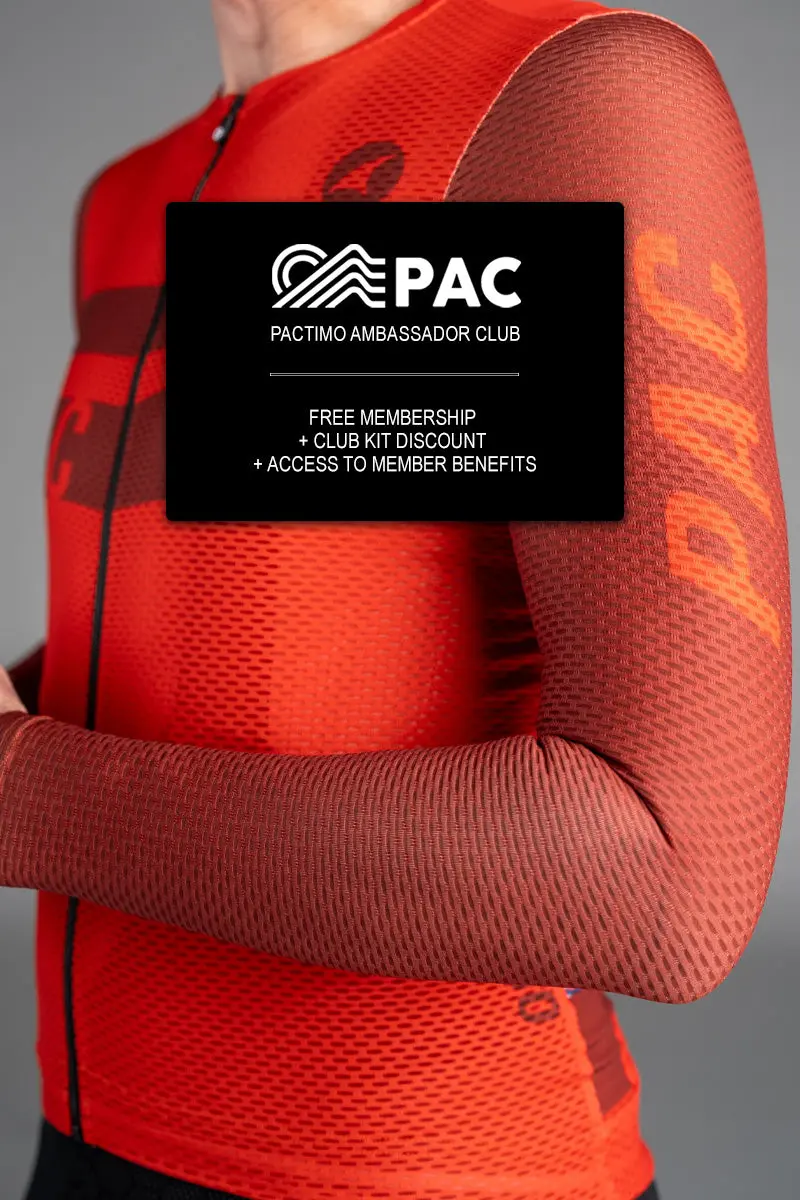 Pactimo Ambassador Club Membership 1