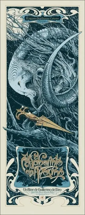 Pan's Labyrinth 1