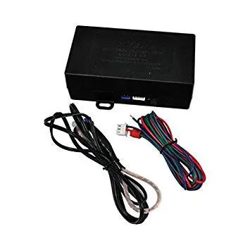 Omega Pass4 Universal Transponder System Bypass 1