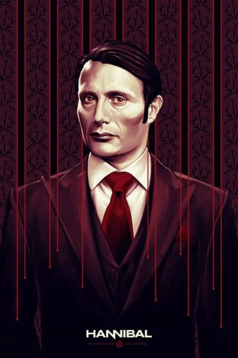 Hannibal (Pcc – Variant) 1