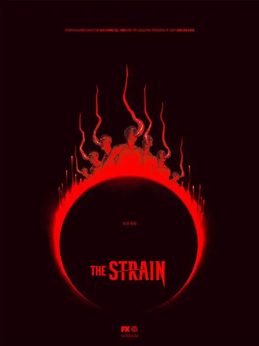 The Strain (Version 1) 1