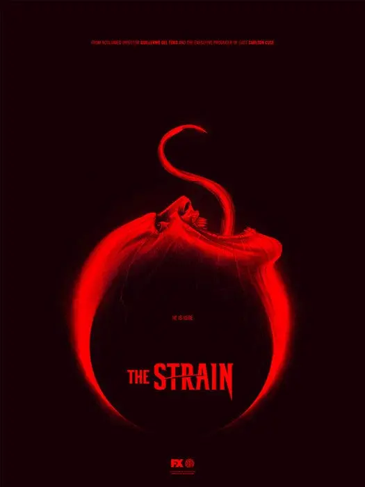 The Strain (Version 2) 1