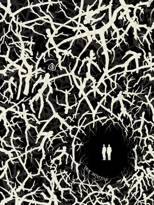 True Detective (Pcc) 1