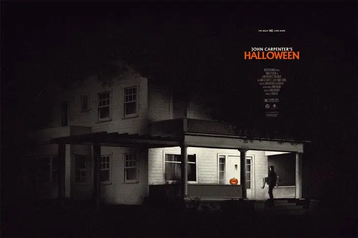 Halloween (Pcc) 1