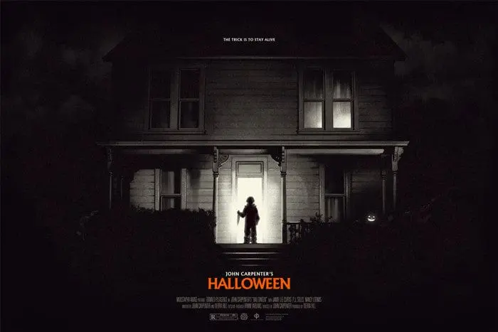 Halloween (Variant) (Pcc) 1