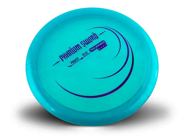 Innova Phantom Sword 1