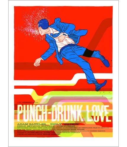 Punch-Drunk Love 1
