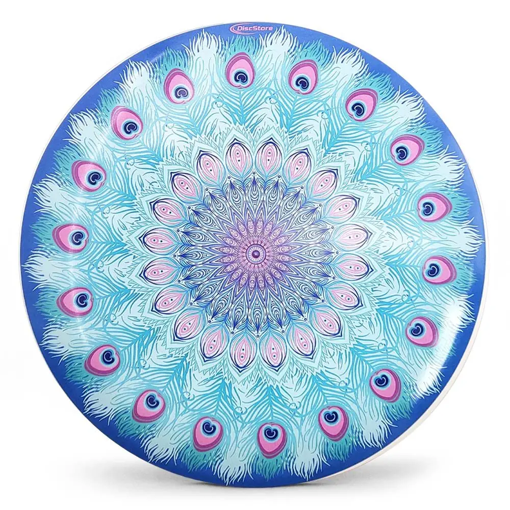 Peacock Supercolor Discraft Esp Buzzz 1