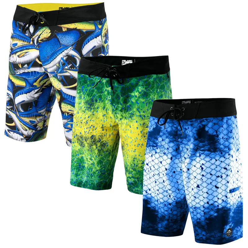 Pelagic Hydro-Lite Boardshorts 1