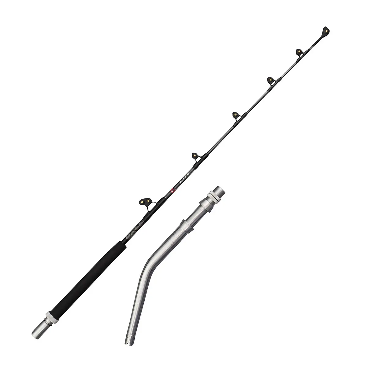 Penn Ally Ii Offshore Big Game Rod 1