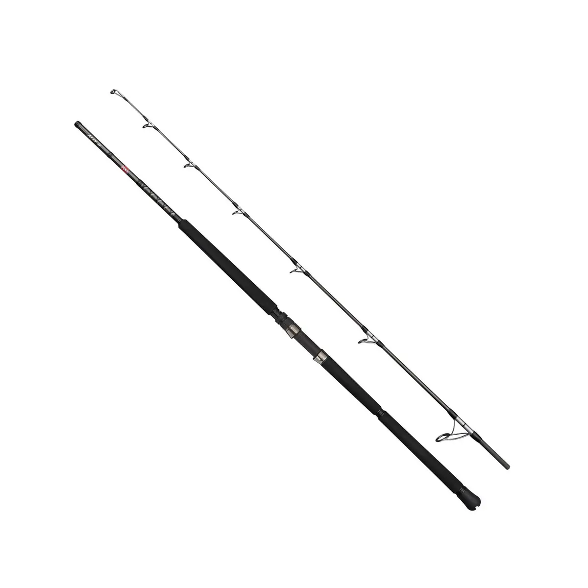 Penn Ally Ii Offshore Casting/Popping Rods 1