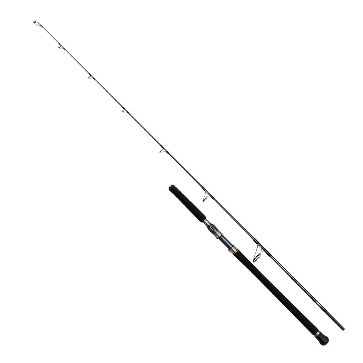Penn Battalion Solid Offshore Casting Rod 1