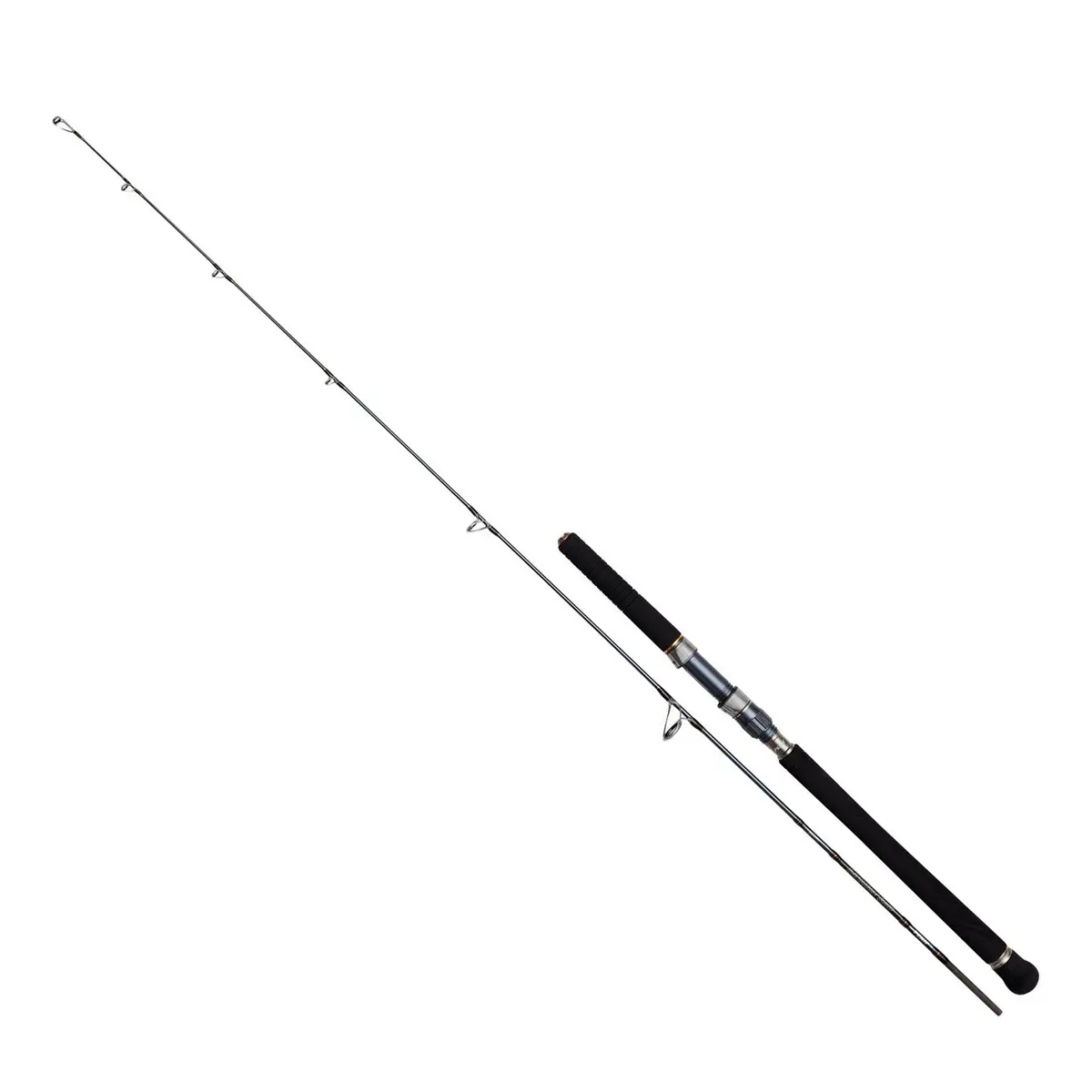 Penn Battalion Solid Jigging Spinning Rod 1