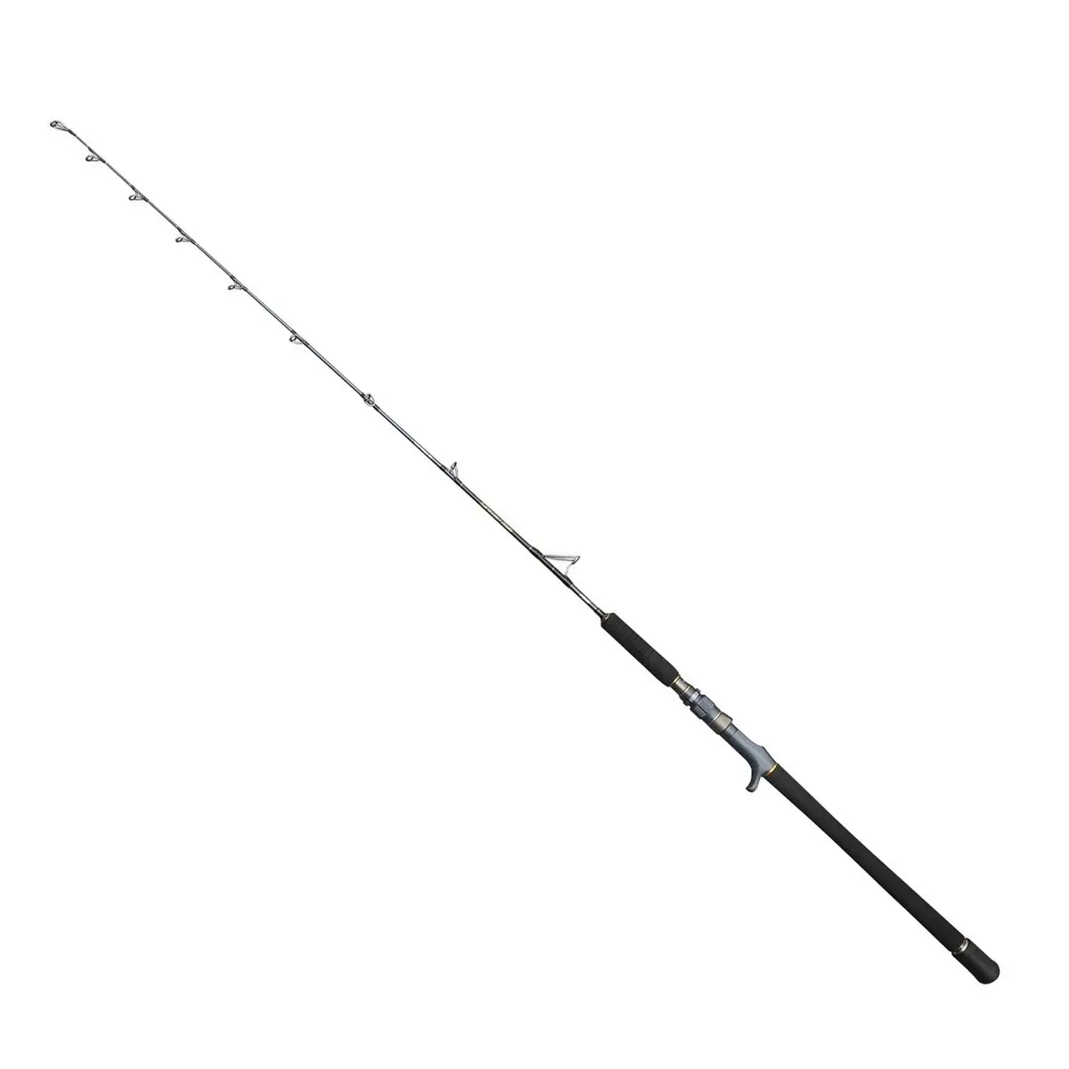 Penn Battalion Solid Jigging Spiral Guide Rod 1