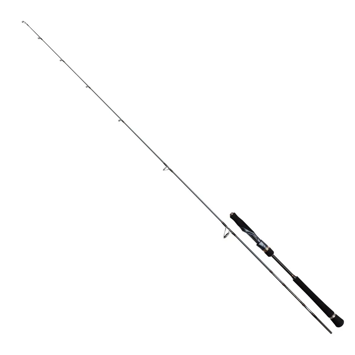 Penn Battalion Solid Light Jigging Spinning Rod 1