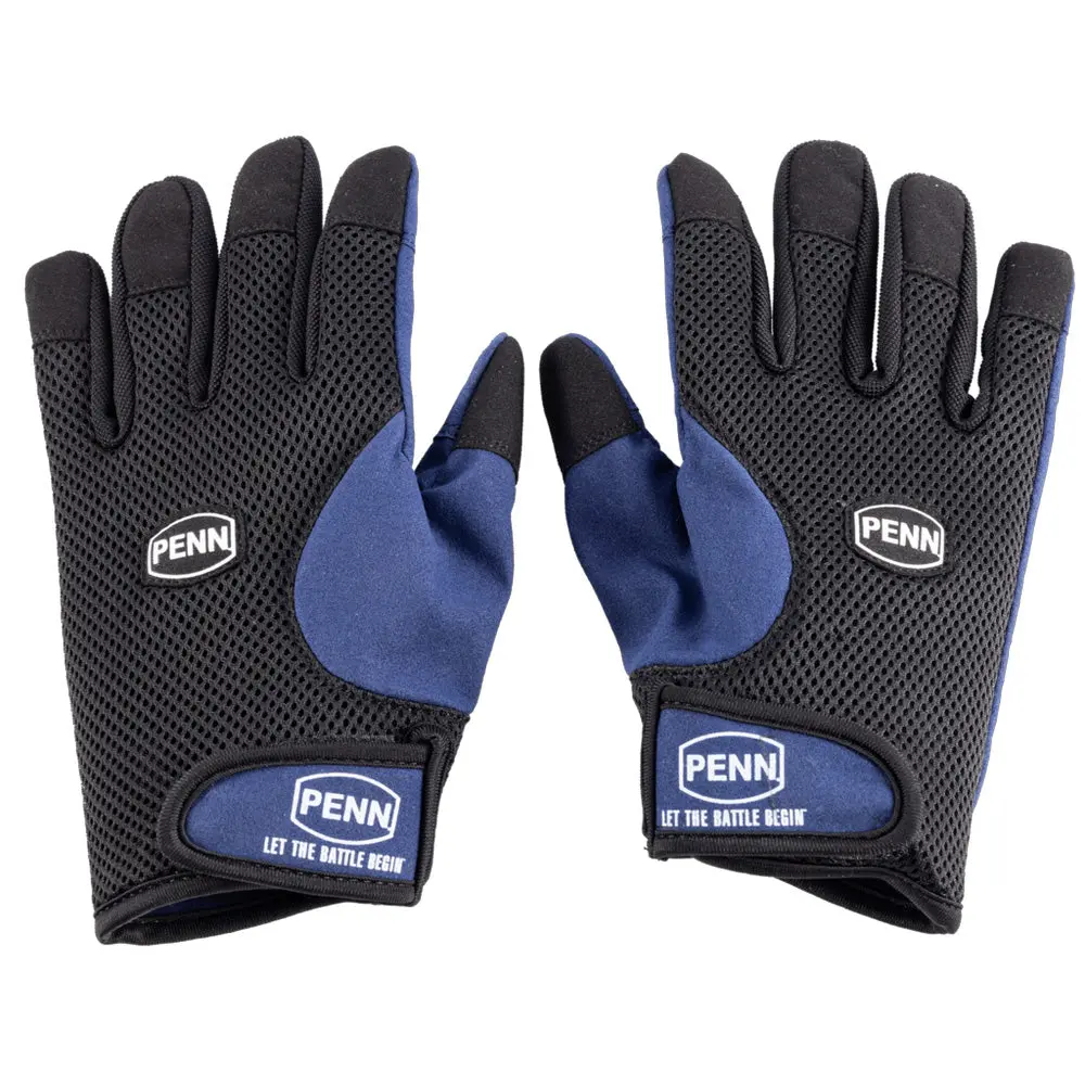 Penn Casting Gloves 1