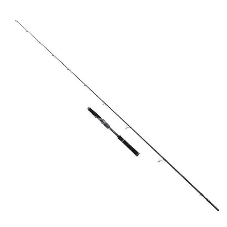 Penn Conflict Elite Spinning Rod 1