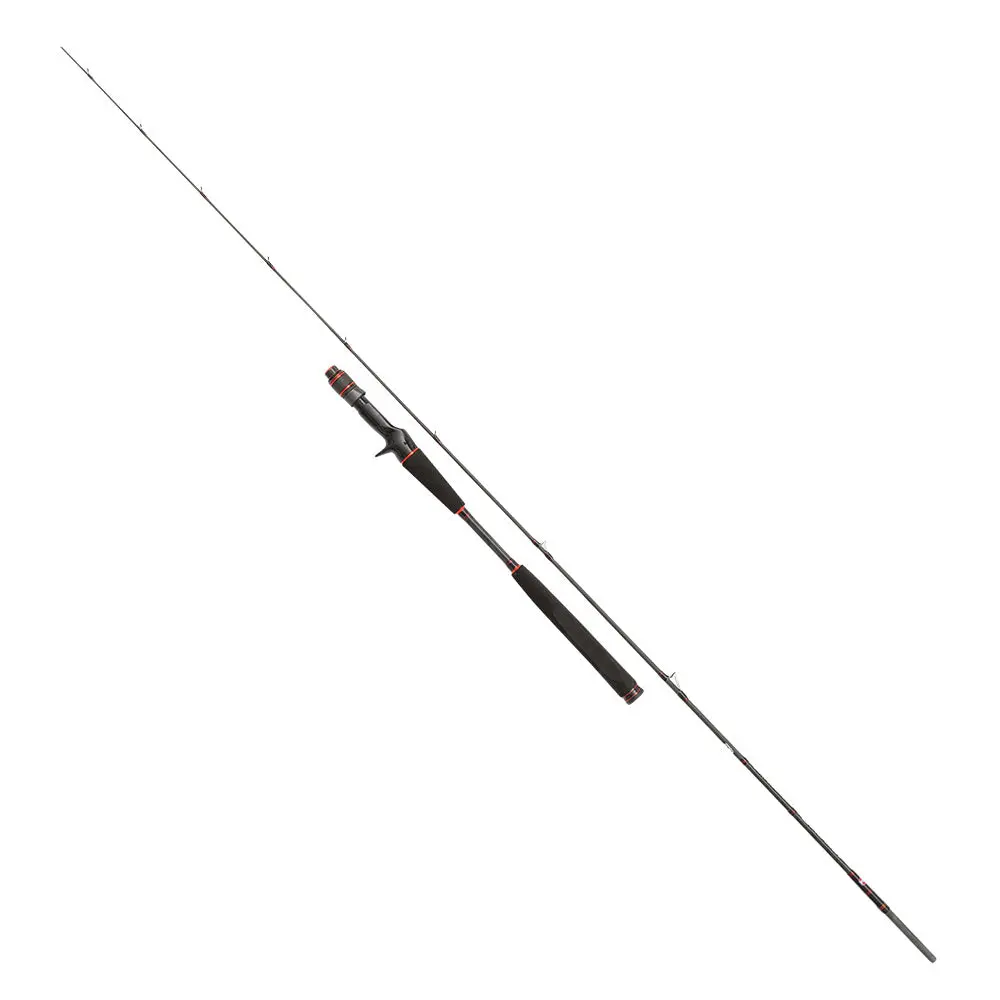 Penn Conflict Jigging Rods 1