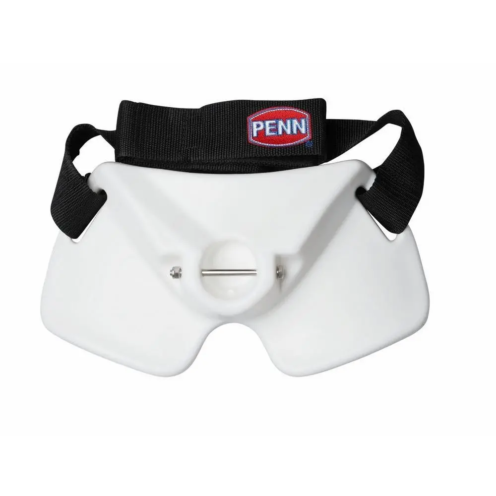 Penn Gimbal Belt 1