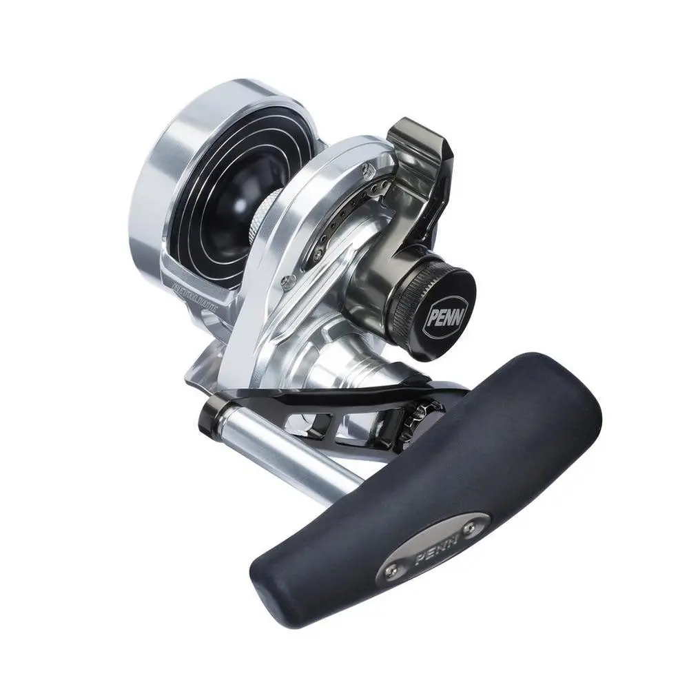 Penn Retaliate Lever Drag Jigging Reel 1