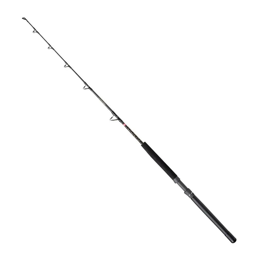 Penn Squall Ii Big Game Rods 1