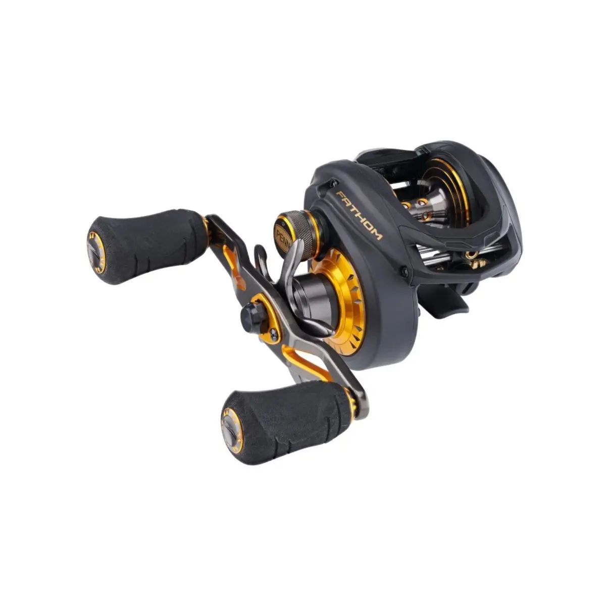 Penn Fathom Low Profile Casting Reels 1