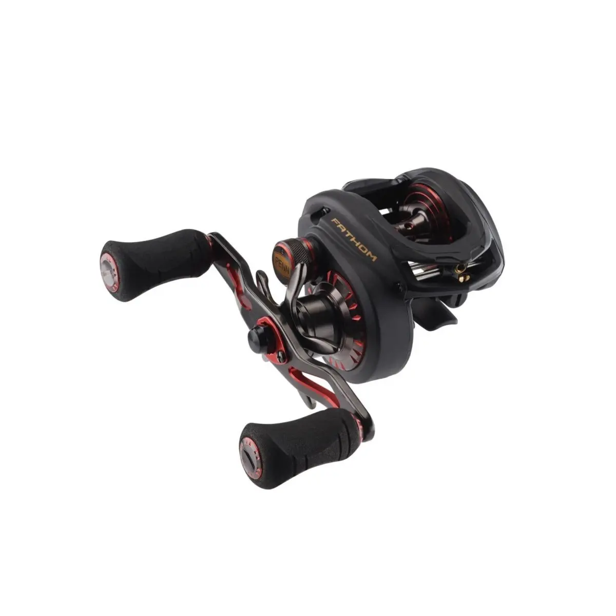 Penn Fathom Low Profile Casting Reels 2
