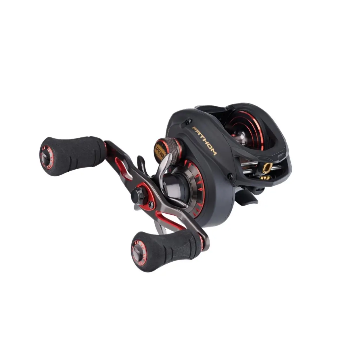 Penn Fathom Low Profile Casting Reels 4