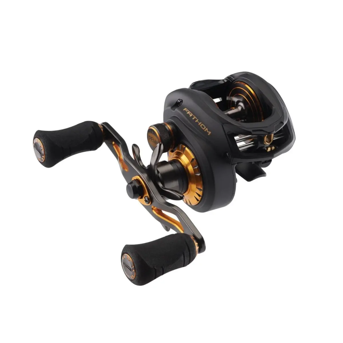 Penn Fathom Low Profile Casting Reels 4