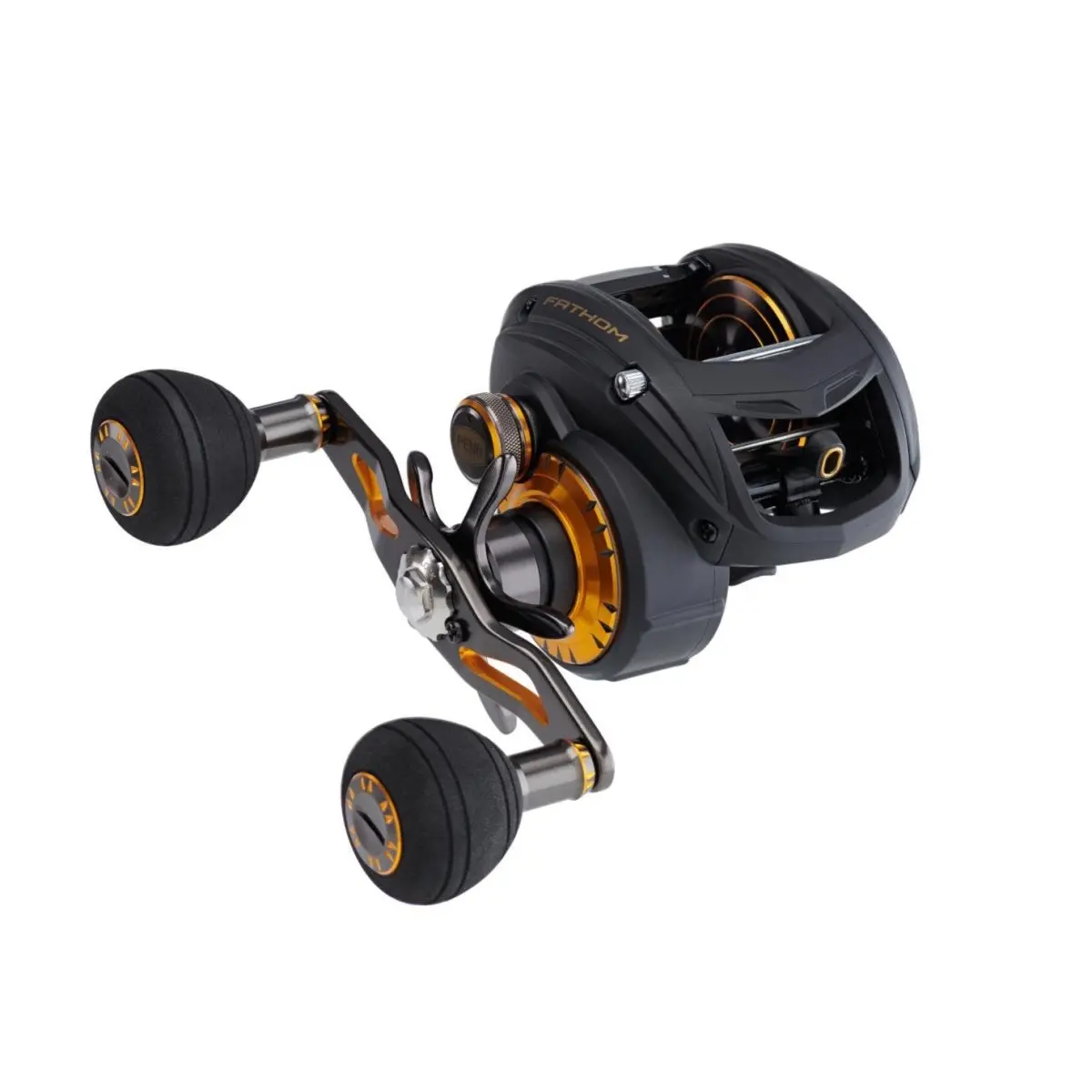 Penn Fathom Low-Profile Casting Reel - Image 6