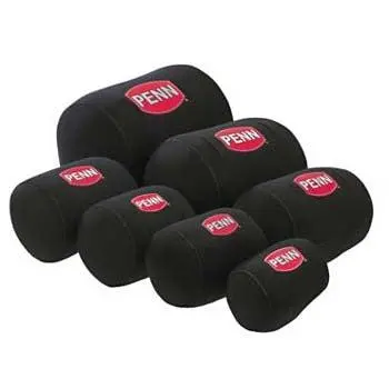 Penn Neoprene Conventional Reel Covers 1