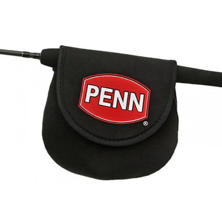Penn Neoprene Spinning Reel Cover 1