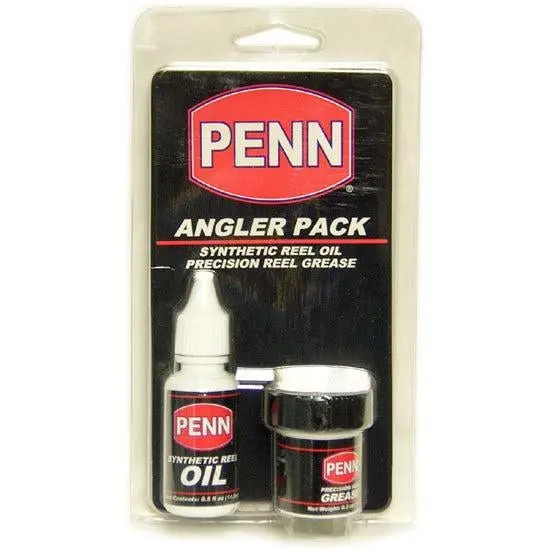 Penn Oil And Grease Combo Pack 1