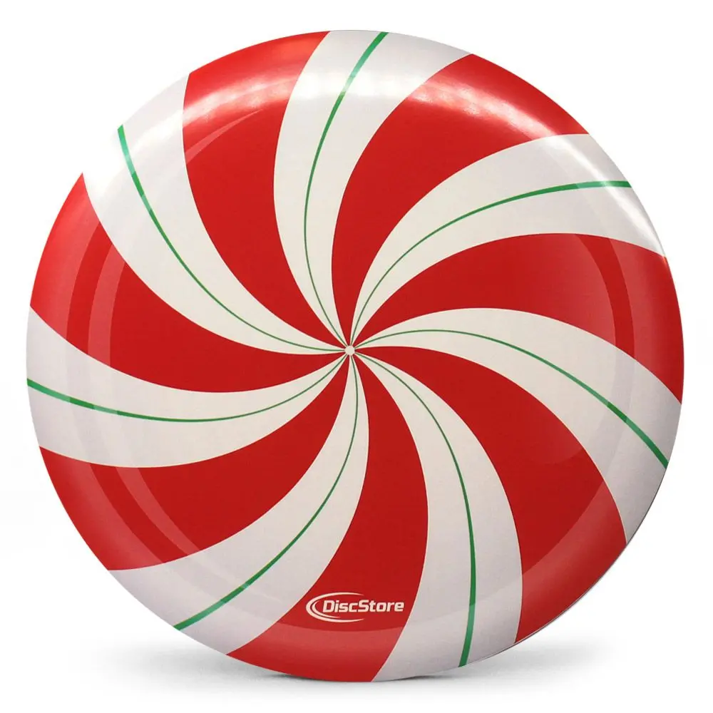 Peppermint Supercolor Discraft Esp Buzzz 1