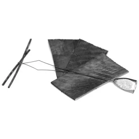 Phenix Proline Sinker Stop Tool Kit 1