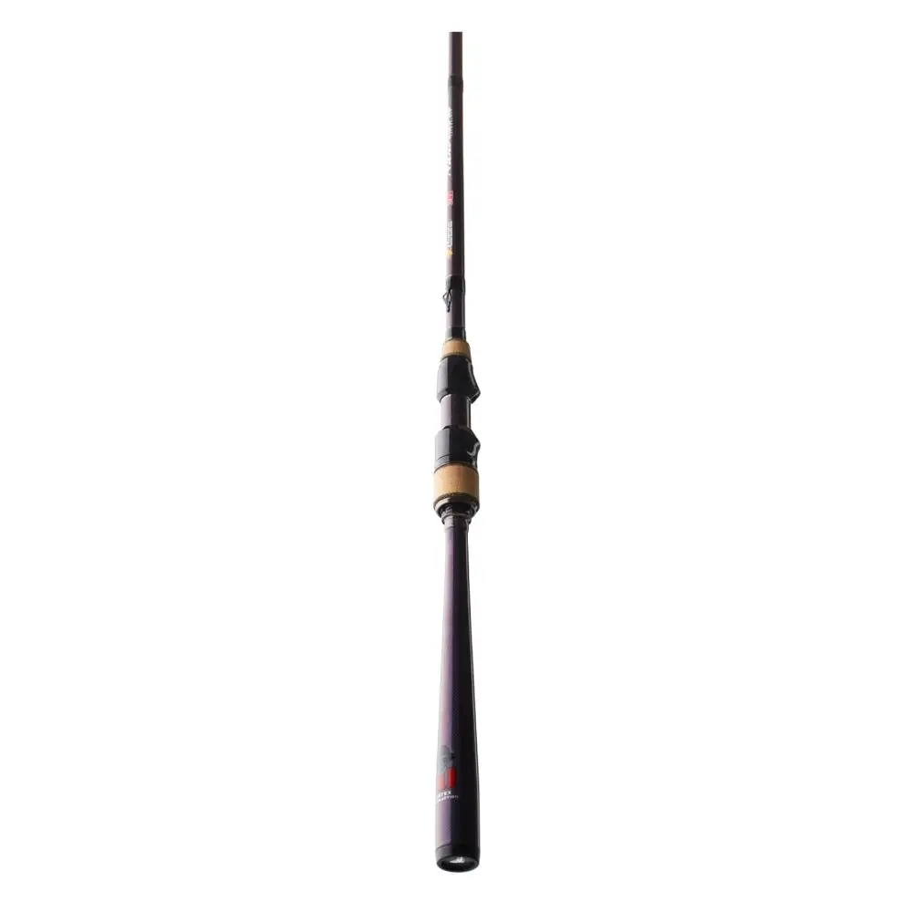 Phenix M1 Nanotube Spinning Bass Rod 1