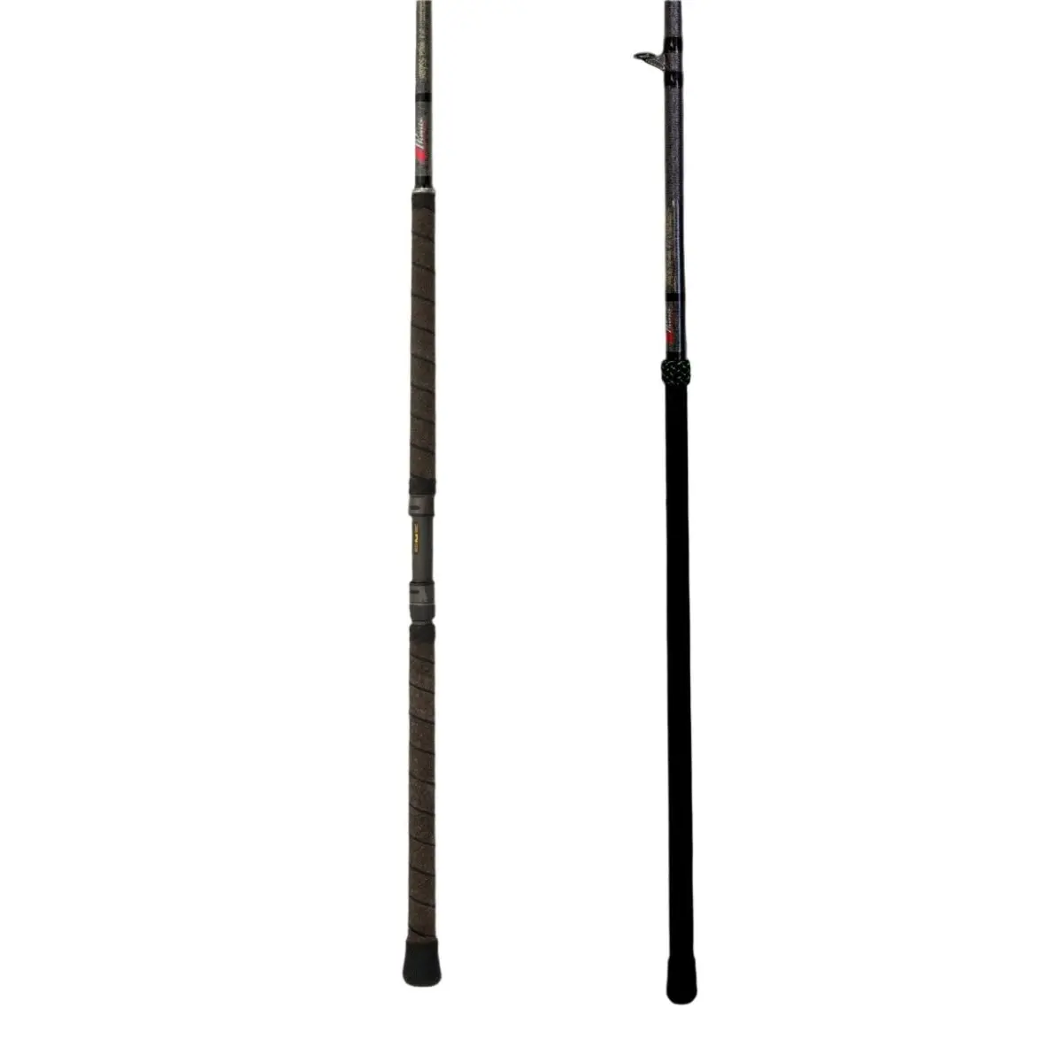 Phenix Abyss Series Rods 1