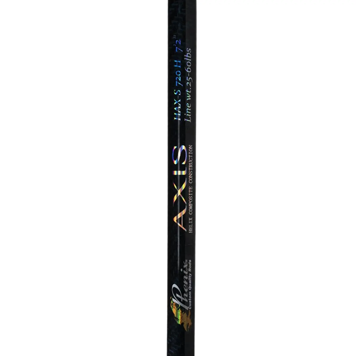 Phenix Axis Series Spinning Rods 1