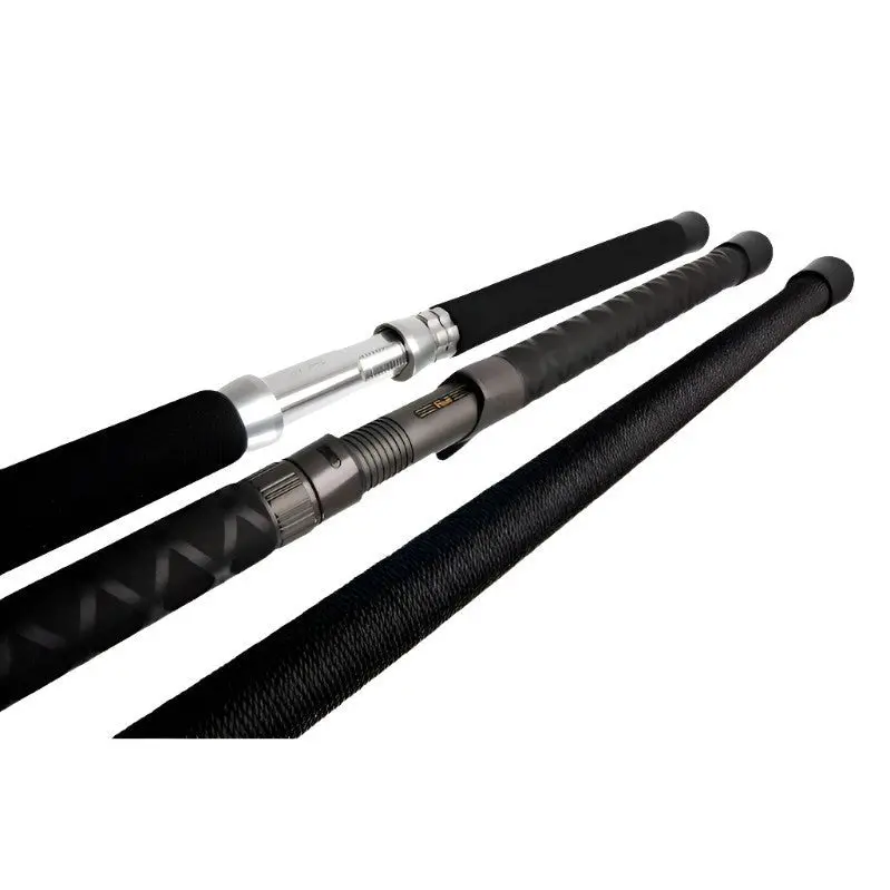 Phenix Black Diamond Conventional Rods 1
