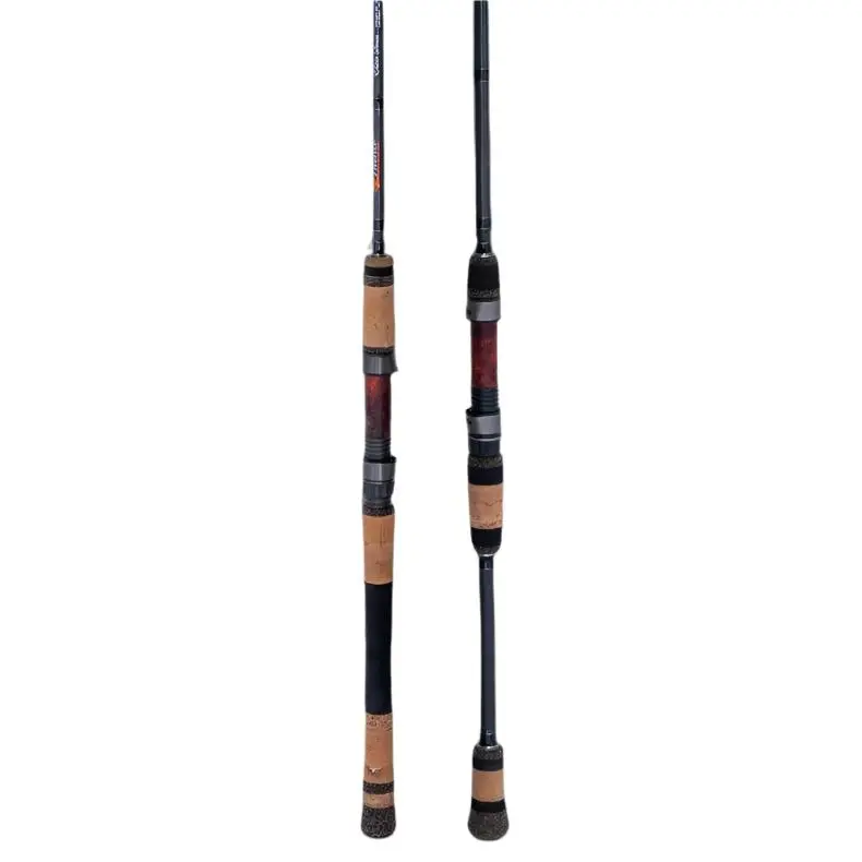 Phenix Elixir Series Ultralight Spinning Rods 1