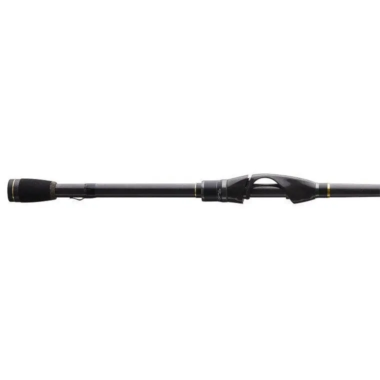 Phenix Feather Travel 2 Piece Spinning Rods 1