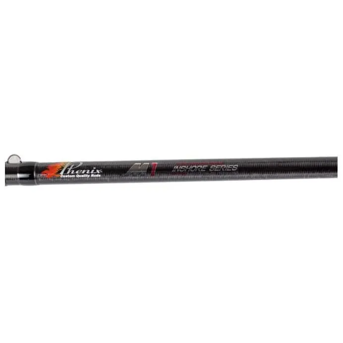 Phenix M1 Inshore Rods 1