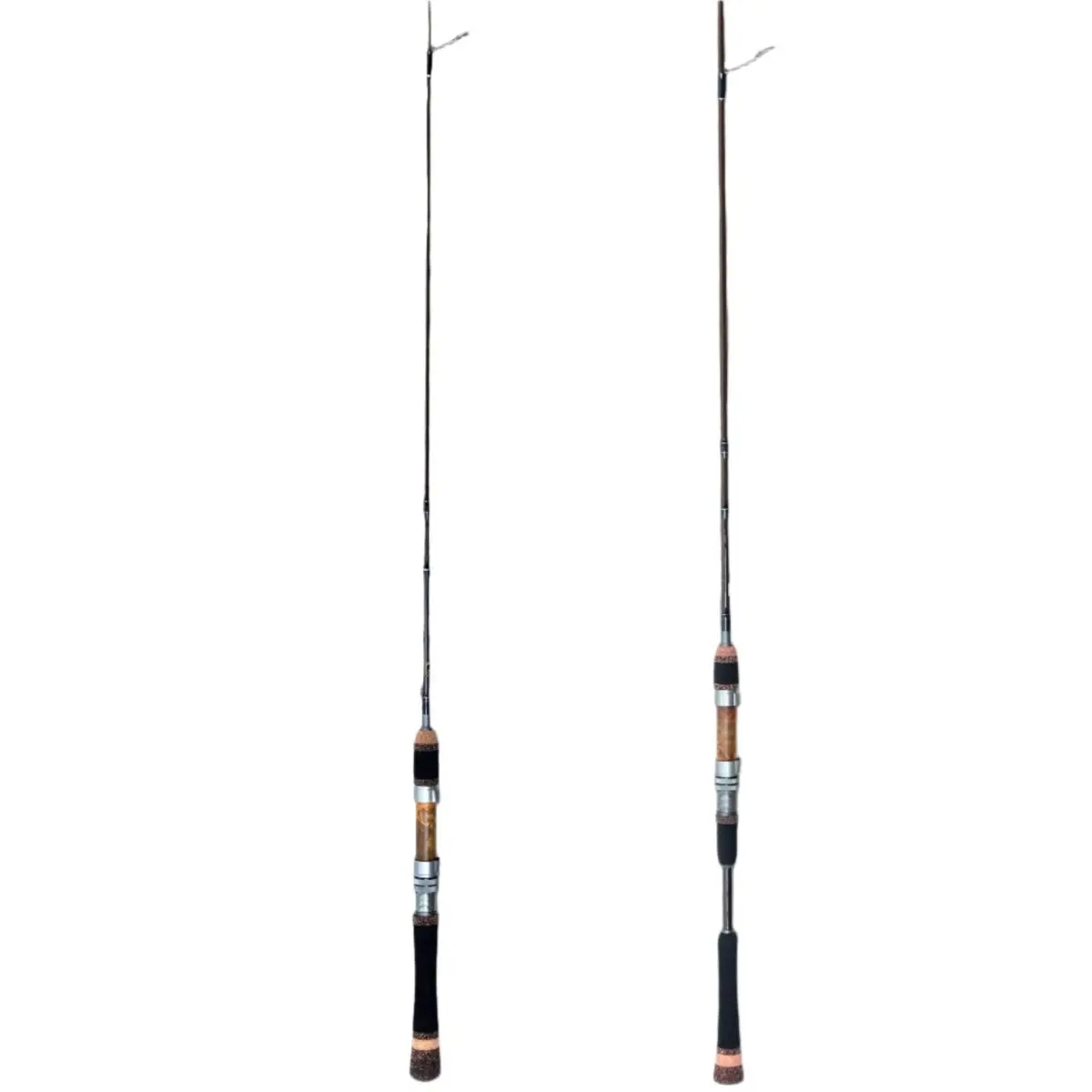Phenix Mirage Ultralight Spinning Rods for Delicate Lure Work